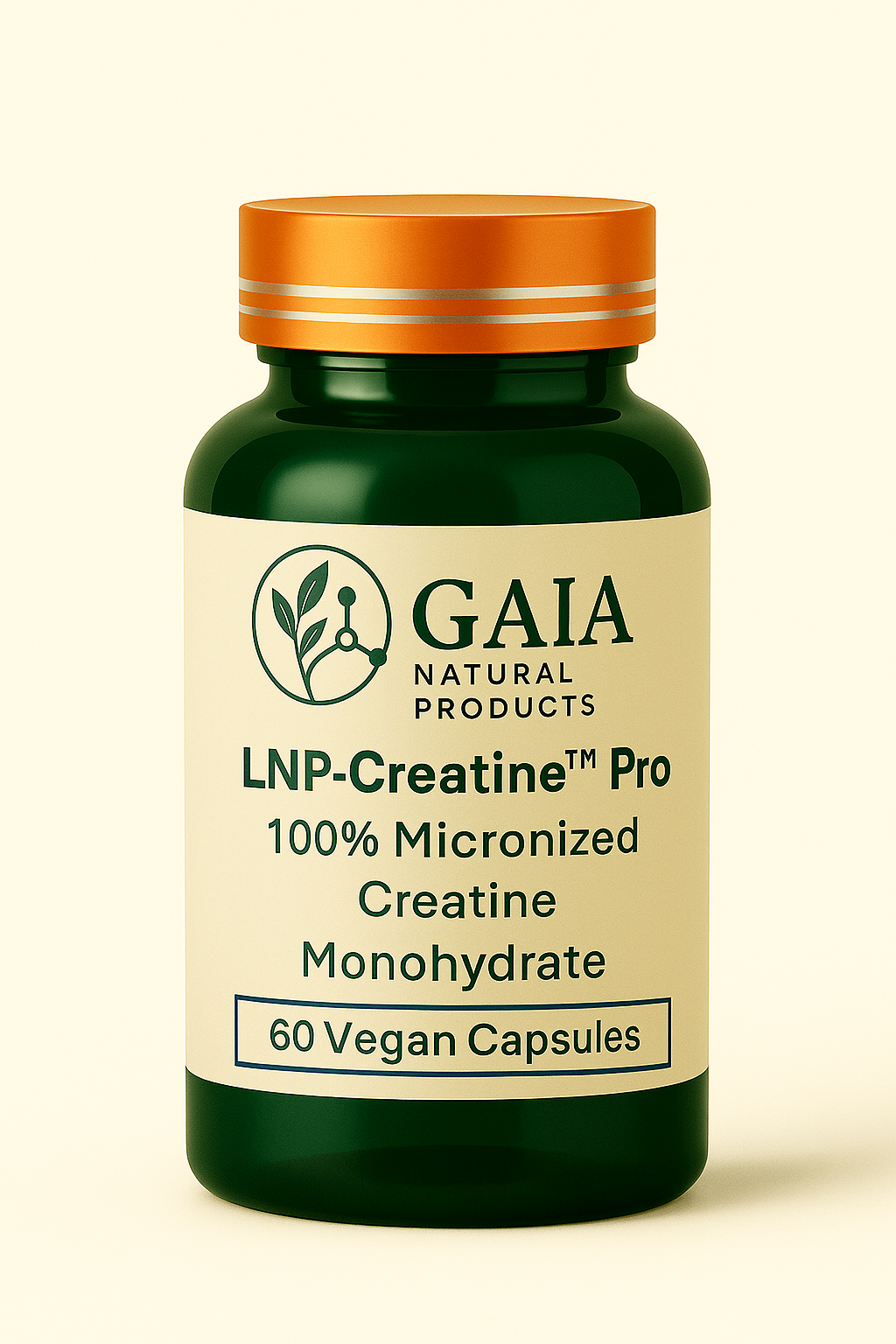 LNP-Co-Q10™: Advanced Co-Q10 (200mg) - Enhanced Absorption & Biodistribution Formula (30 Day Supply)