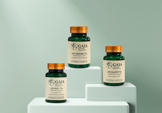NAD+ vs Creatine vs CoQ10: Which Supplement Should You Take? (2026 Guide)