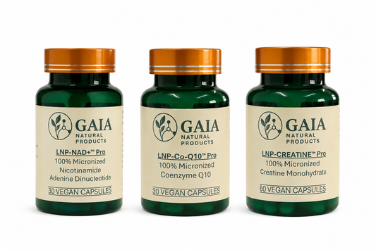Why High-Dose Supplements Don't Always Work (And What Matters More) – UK Guide 2026