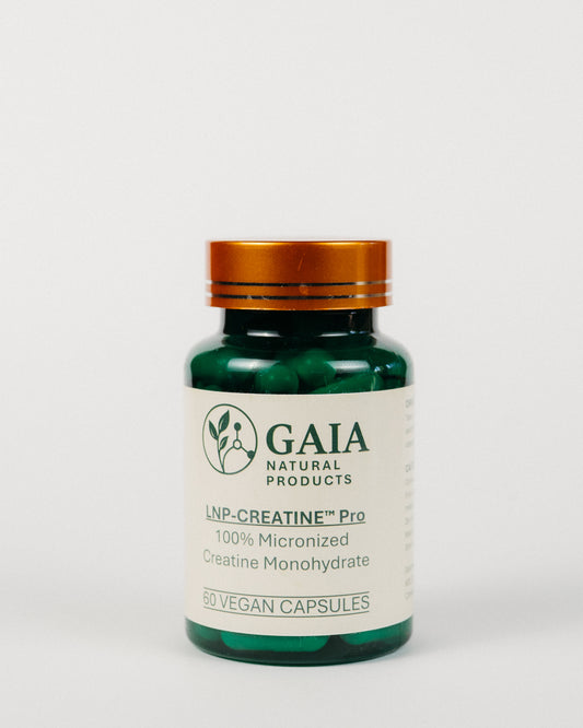 Creatine Capsules Pro: High-Strength Creatine Supplement 1000mg